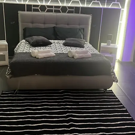 Luxury Mimi Ferienhaus