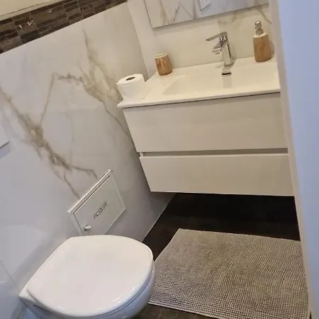 Luxury Mimi Ferienhaus