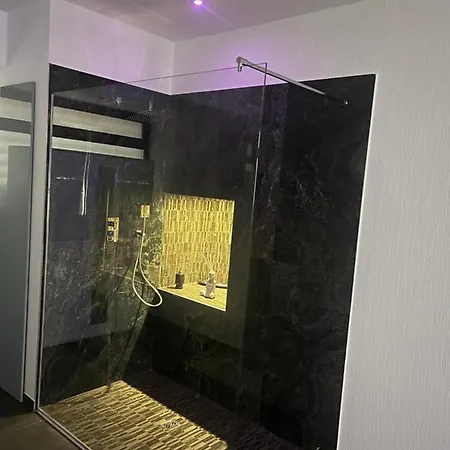 Vakantiehuis Luxury Mimi Bari