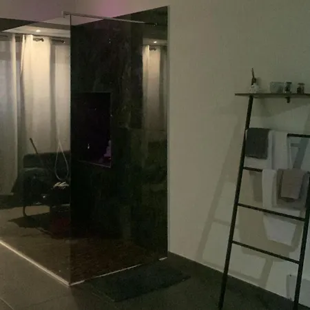 Luxury Mimi Holiday home *