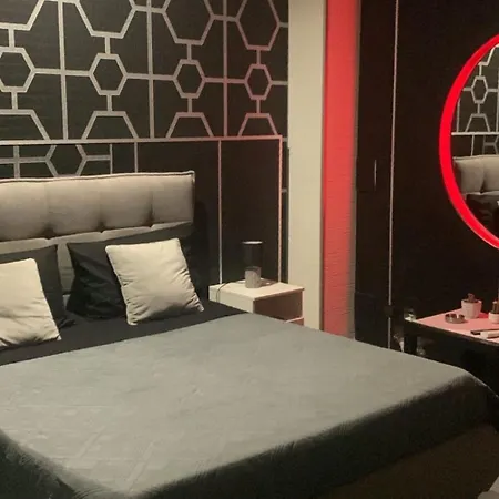 Luxury Mimi Vakantiehuis *