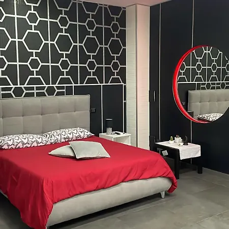 Vakantiehuis Luxury Mimi