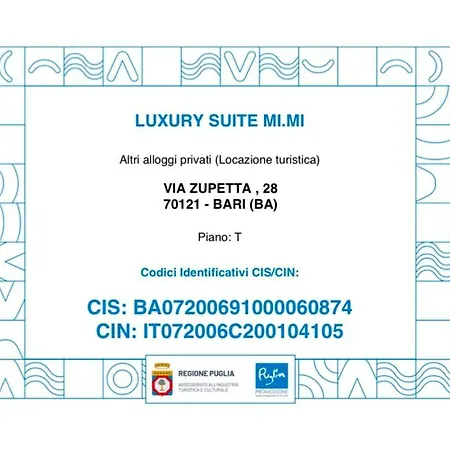 Vakantiehuis Luxury Mimi *